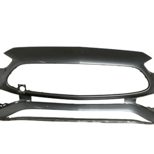 Bumper Mercedes C Klasse W206 21-24 pdc A2068858401 GT GRILL Voorbumper A4-15521z