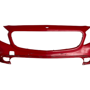 Bumper Mercedes GLA W156 Normaal 6xpdc 13-16 Voorbumper B3-4416z