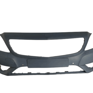 Bumper Mercedes B Klasse W246 pdc A2468850525 Voorbumper B3-15523