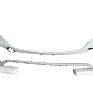 Bumper Mercedes EQB W243 X247 H243 AMG 21-24 A2438856901 Voorbumper B3-15513z