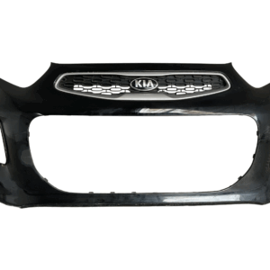 Bumper Kia Picanto 15-17 FACELIFT 86511-1Y500 Voorbumper G3-16240z