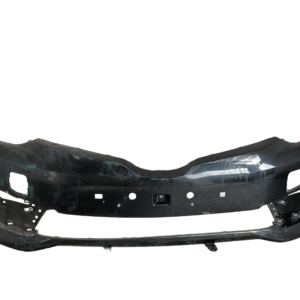 Bumper Toyota Auris 2 Facelift 16-21 52119-02K40 Voorbumper D5-15498z