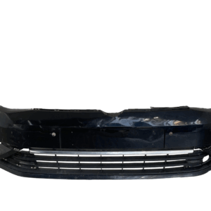 Bumper Volkswagen Golf 7 Facelift kls pdc 17-21 5G0807221FL Voorbumper C2-15487z