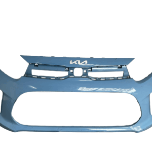 Bumper Kia Picanto 2017-2022 86511-G6000 Voorbumper G3-16247z