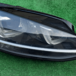 Koplamp Volkswagen GOLF 7 VII 5G1 BI-XENON TURNING FRONT LAMP 5G1941034