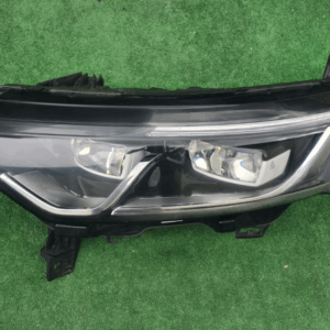 Koplamp RENAULT KOLEOS 2 II FULL LED FRONT LAMP KIT