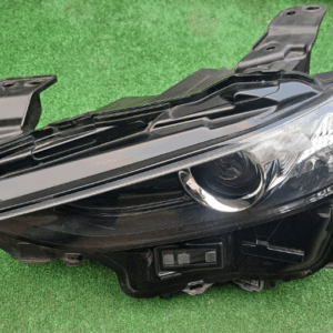 Koplamp MAZDA 3 III BP FULL LED FRONT LAMP KIT 8 PIN