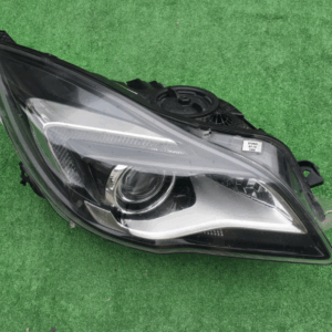 Koplamp OPEL INSIGNIA A FACELIFT BI-XENON TURNING FRONT LAMP 1ZT011166-22