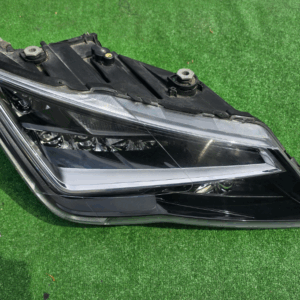 Koplamp SEAT LEON 3 III 5F1 FULL LED FRONT LAMP SET 5F1941008D