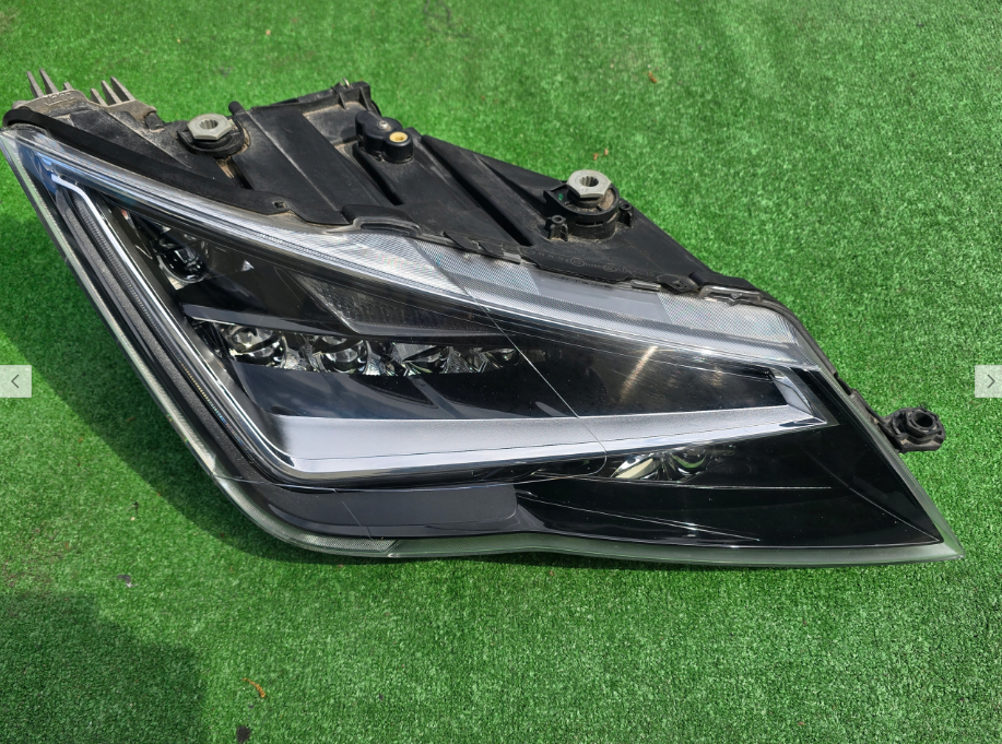 Koplamp SEAT LEON 3 III 5F1 FULL LED FRONT LAMP SET 5F1941008D