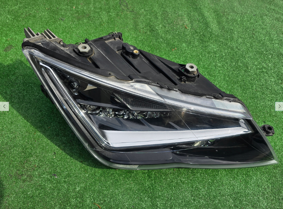 Koplamp SEAT LEON 3 III 5F1 FULL LED FRONT LAMP SET 5F1941008D