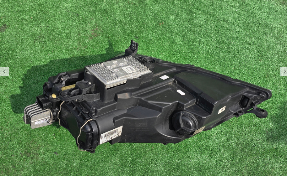 Koplamp SEAT LEON 3 III 5F1 FULL LED FRONT LAMP SET 5F1941008D