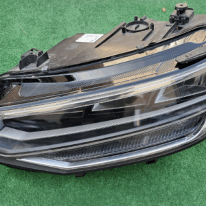 Koplamp Volkswagen TIGUAN 2 II FACELIFT FULL LED FRONT LAMP KIT