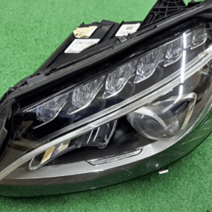 Koplamp MERCEDES C-KLASSE W205 FULL LED HEADLAMP A2059062504