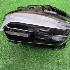 Koplamp PORSCHE TAYCAN 9J1 FULL LED HEADLAMP 9J1.941.031.F