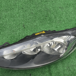 Koplamp FORD FIESTA MK7 HEADLAMP 09-12 8A61-13W030-AH