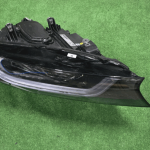 Koplamp BMW I8 LASER HEADLAMP 7947504-01