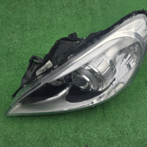 Koplamp VOLVO S60 V60 BI-XENON TURNING HEADLAMP 31299990-LH