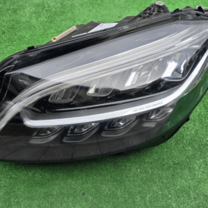 Koplamp MERCEDES C-KLASSE W205 FACELIFT FULL LED HEADLAMP A2059067905KZ