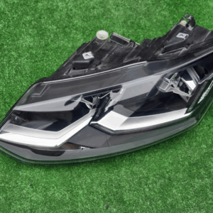 Koplamp Volkswagen POLO 6C1 FULL LED FRONT LAMP KIT 6C2941035