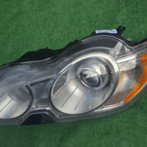 Koplamp JAGUAR XF X250 BI-XENON HEADLAMP KIT 8X2313W030KB