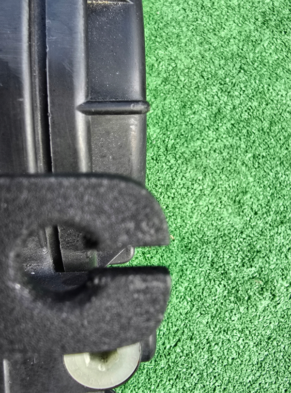 Koplamp JAGUAR XF X250 BI-XENON HEADLAMP KIT 8X2313W030KB