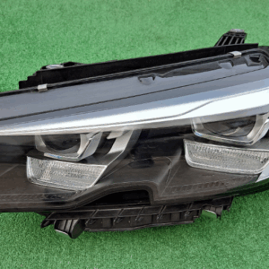 Koplamp BMW 3 III G20 G21 FULL LED FRONT LAMP 5A1DB37-02LL