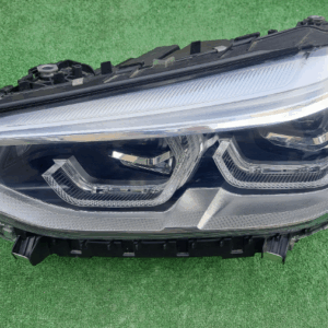 Koplamp BMW X3 G01 X4 G02 FULL LED HEADLAMP 8739653-03LL
