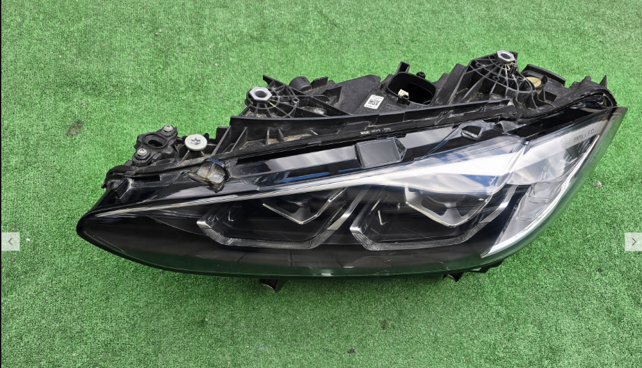 Koplamp BMW 4 IV G22 G23 G26 FULL LED FRONT LAMP