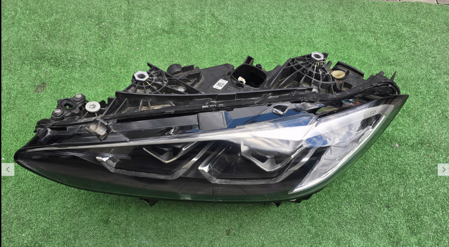 Koplamp BMW 4 IV G22 G23 G26 FULL LED FRONT LAMP