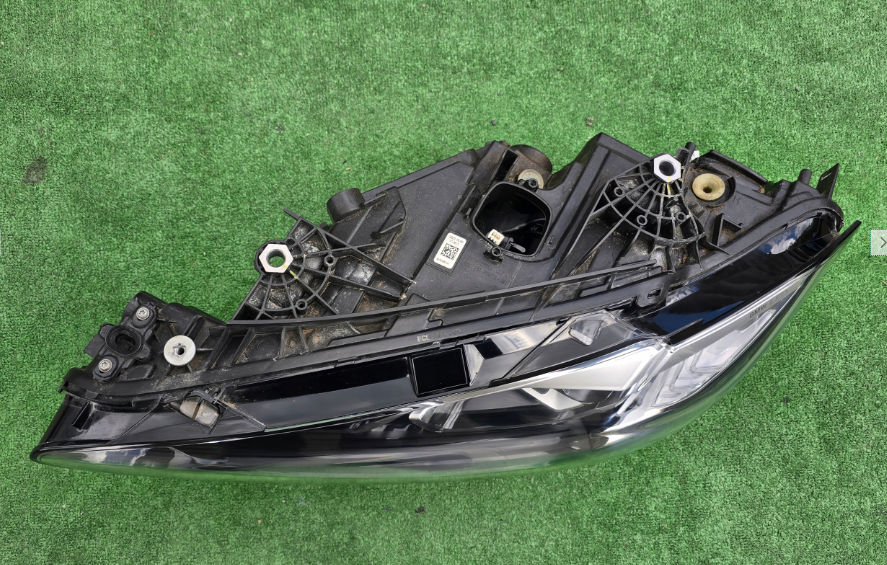 Koplamp BMW 4 IV G22 G23 G26 FULL LED FRONT LAMP