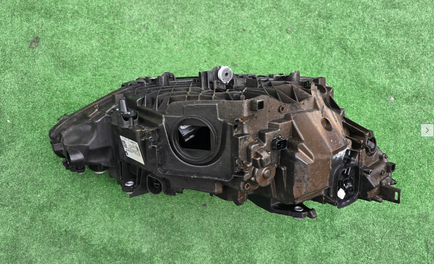 Koplamp BMW 4 IV G22 G23 G26 FULL LED FRONT LAMP