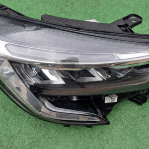Koplamp RENAULT CLIO 5 V FULL LED FRONT LAMP KIT