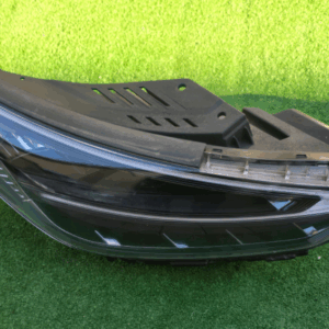 Koplamp HYUNDAI I30 3 III FACELIFT FULL LED HEADLAMP KIT