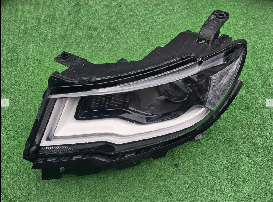 Koplamp JEEP COMPASS 2 II BI-XENON HEADLAMP P55112717AC