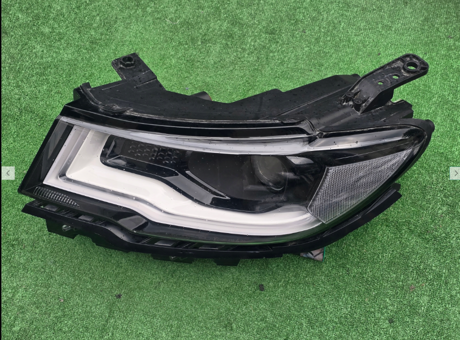 Koplamp JEEP COMPASS 2 II BI-XENON HEADLAMP P55112717AC