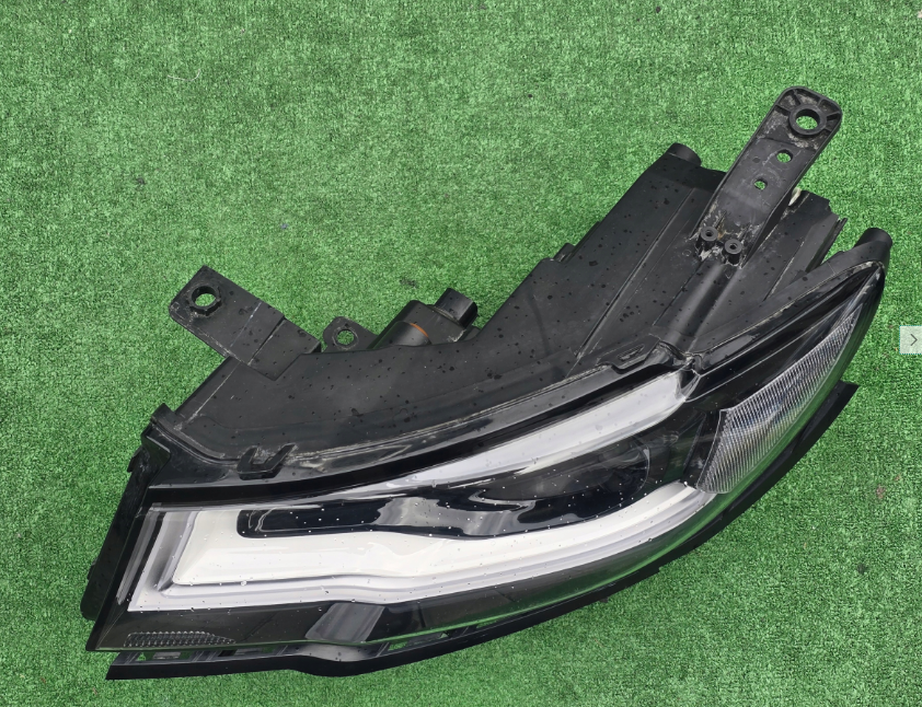 Koplamp JEEP COMPASS 2 II BI-XENON HEADLAMP P55112717AC