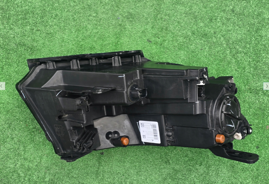 Koplamp JEEP COMPASS 2 II BI-XENON HEADLAMP P55112717AC