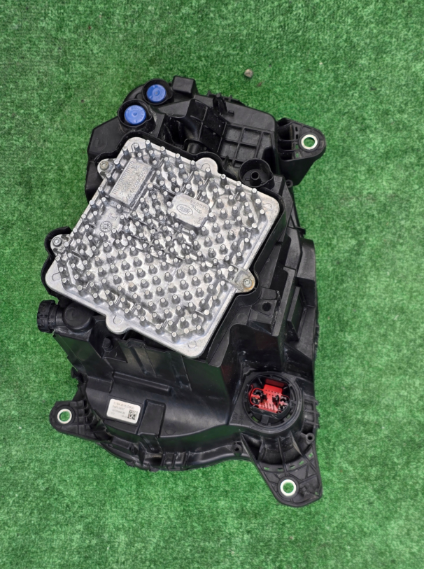 Koplamp LAND ROVER DEFENDER FULL LED HEADLAMP KIT L8B213W029HG