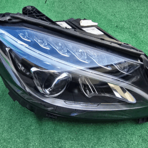 Koplamp MERCEDES C-KLASSE W205 FULL LED HEADLAMP A2059063803