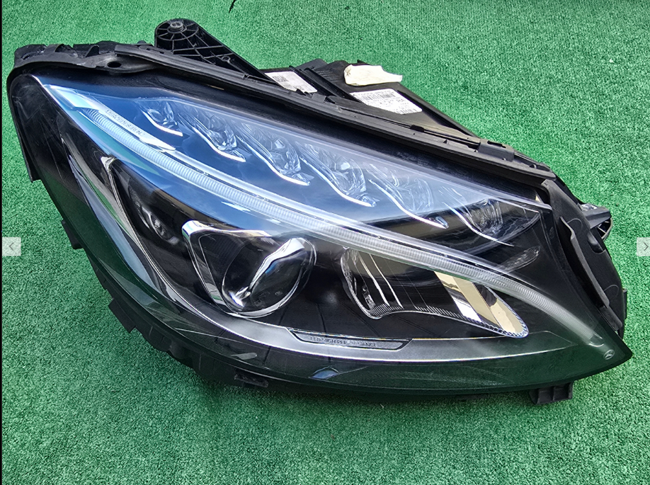 Koplamp MERCEDES C-KLASSE W205 FULL LED HEADLAMP A2059063803
