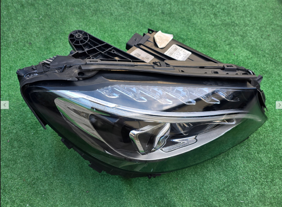 Koplamp MERCEDES C-KLASSE W205 FULL LED HEADLAMP A2059063803