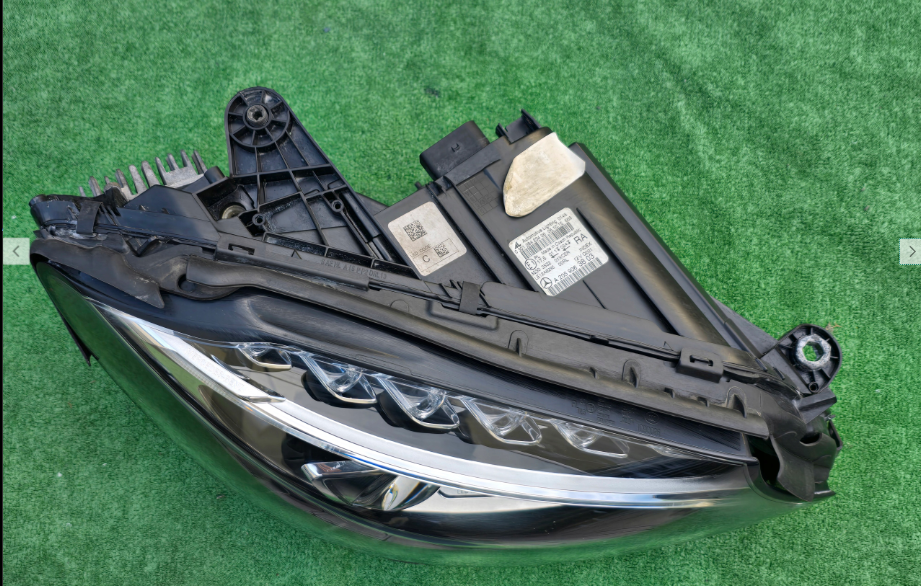 Koplamp MERCEDES C-KLASSE W205 FULL LED HEADLAMP A2059063803
