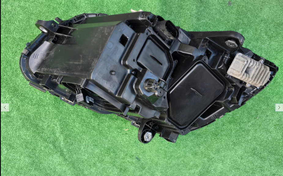 Koplamp MERCEDES C-KLASSE W205 FULL LED HEADLAMP A2059063803