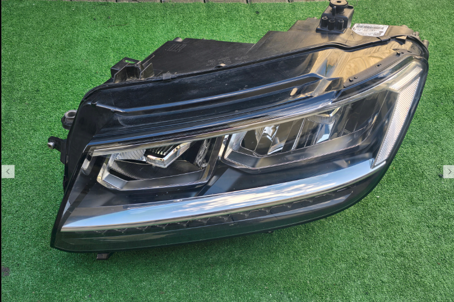 Koplamp Volkswagen TIGUAN 2 II 5NB FULL LED FRONT LAMP 5NB941035D