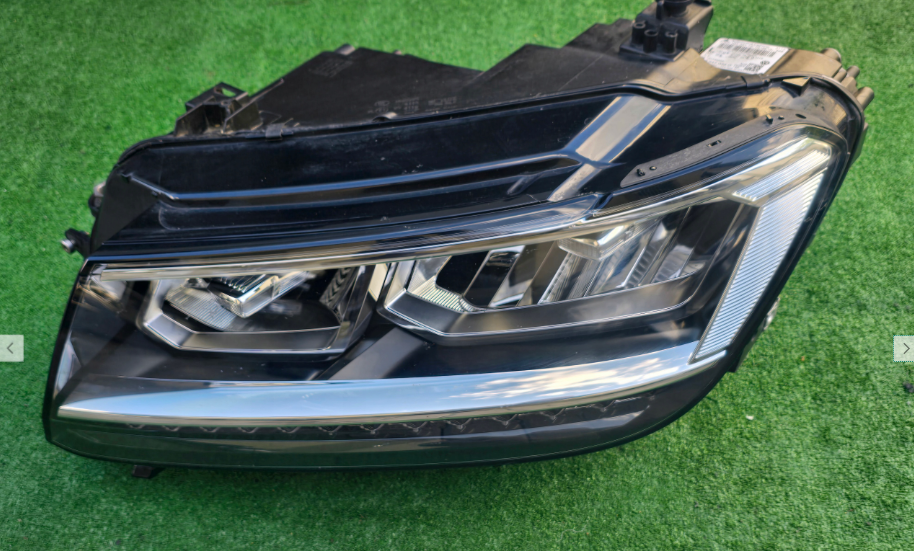 Koplamp Volkswagen TIGUAN 2 II 5NB FULL LED FRONT LAMP 5NB941035D