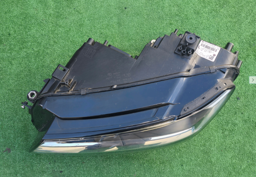 Koplamp Volkswagen TIGUAN 2 II 5NB FULL LED FRONT LAMP 5NB941035D