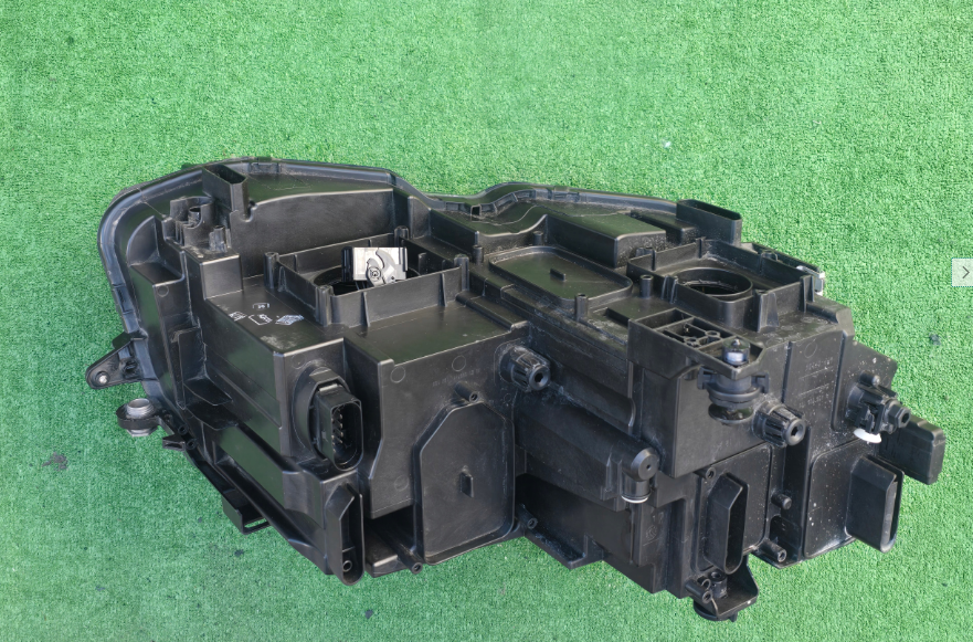 Koplamp Volkswagen TIGUAN 2 II 5NB FULL LED FRONT LAMP 5NB941035D