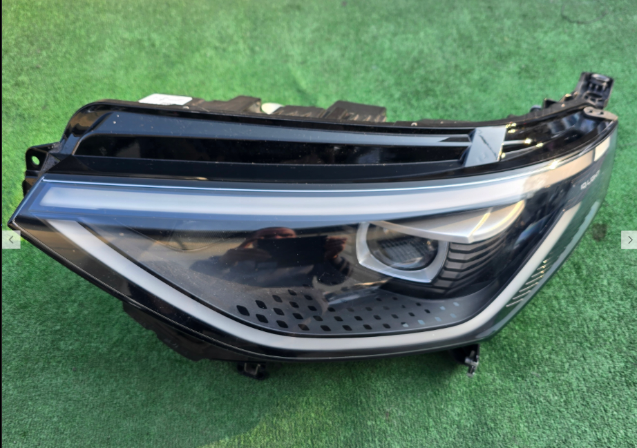 Koplamp Volkswagen ID BUZZ 1T3 FULL LED HEADLAMP 1T3.941.035.E