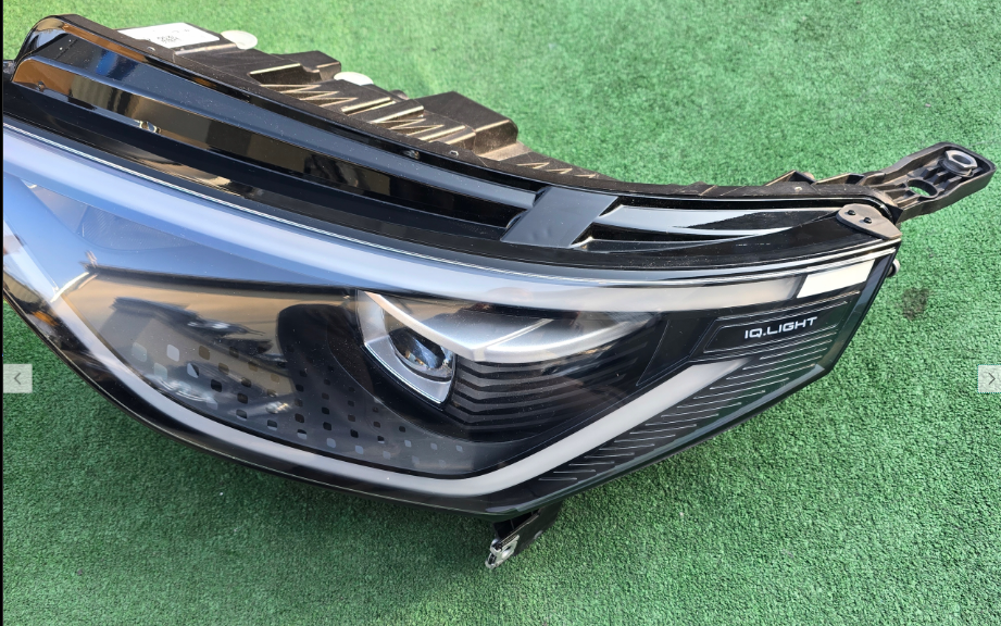 Koplamp Volkswagen ID BUZZ 1T3 FULL LED HEADLAMP 1T3.941.035.E